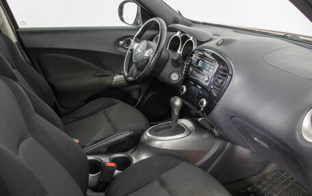 Nissan Juke II, 2014 год, 957 000 рублей, 9 фотография