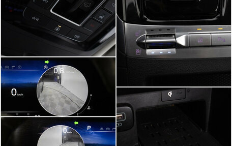 KIA Carnival, 2020 год, 4 520 000 рублей, 21 фотография