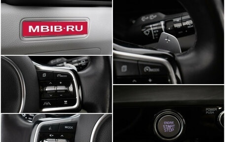 KIA Carnival, 2020 год, 4 520 000 рублей, 20 фотография