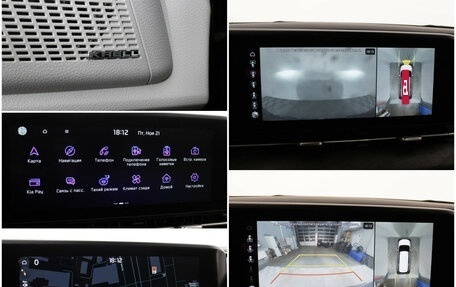 KIA Carnival, 2020 год, 4 520 000 рублей, 22 фотография