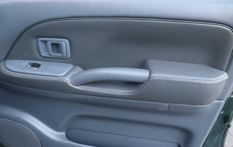 Toyota Land Cruiser Prado 90 рестайлинг, 2001 год, 1 599 000 рублей, 12 фотография