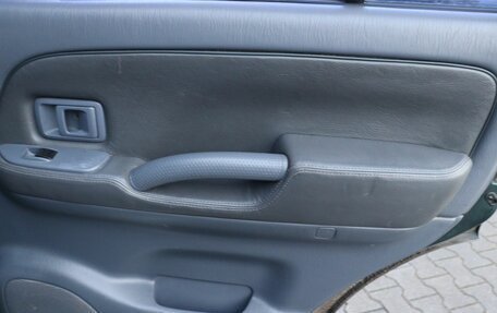 Toyota Land Cruiser Prado 90 рестайлинг, 2001 год, 1 599 000 рублей, 14 фотография