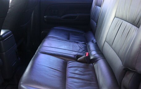 Toyota Land Cruiser Prado 90 рестайлинг, 2001 год, 1 599 000 рублей, 17 фотография