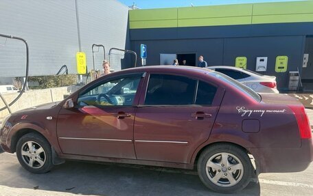 Vortex Estina II (FL-C), 2009 год, 290 000 рублей, 4 фотография