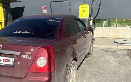 Vortex Estina II (FL-C), 2009 год, 290 000 рублей, 8 фотография