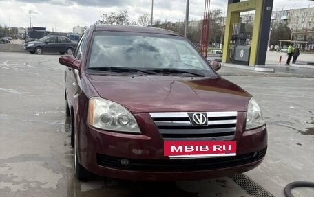 Vortex Estina II (FL-C), 2009 год, 290 000 рублей, 2 фотография