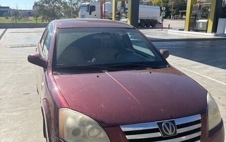 Vortex Estina II (FL-C), 2009 год, 290 000 рублей, 7 фотография