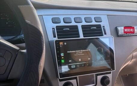 Vortex Estina II (FL-C), 2009 год, 290 000 рублей, 5 фотография