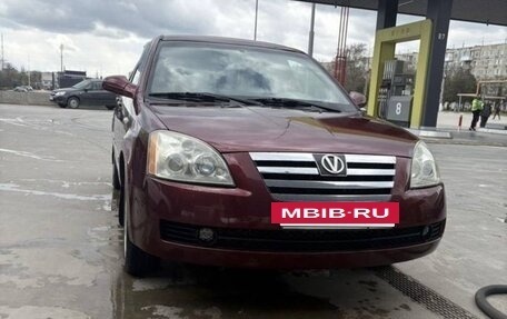 Vortex Estina II (FL-C), 2009 год, 290 000 рублей, 3 фотография