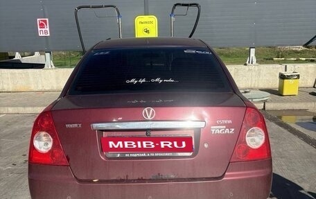 Vortex Estina II (FL-C), 2009 год, 290 000 рублей, 9 фотография