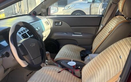 Vortex Estina II (FL-C), 2009 год, 290 000 рублей, 11 фотография