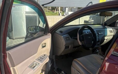 Vortex Estina II (FL-C), 2009 год, 290 000 рублей, 12 фотография