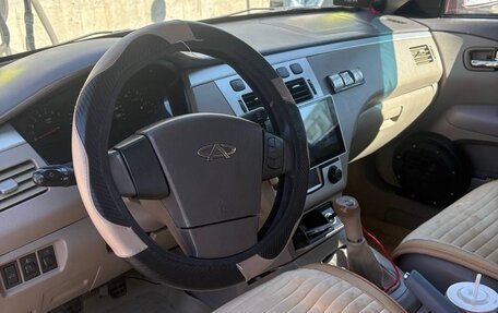 Vortex Estina II (FL-C), 2009 год, 290 000 рублей, 13 фотография