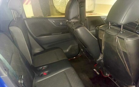 Honda N-WGN I рестайлинг, 2016 год, 870 000 рублей, 7 фотография