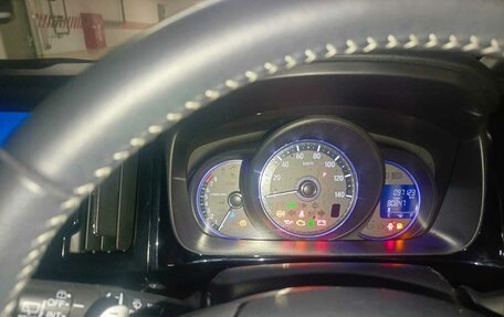 Honda N-WGN I рестайлинг, 2016 год, 870 000 рублей, 5 фотография