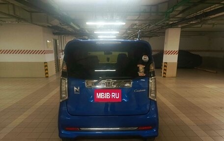 Honda N-WGN I рестайлинг, 2016 год, 870 000 рублей, 11 фотография