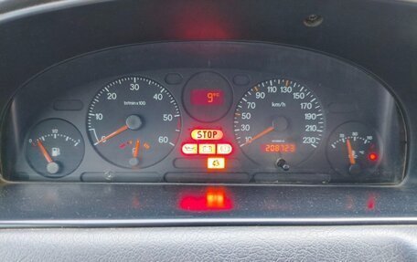 Peugeot Expert II, 2005 год, 750 000 рублей, 8 фотография