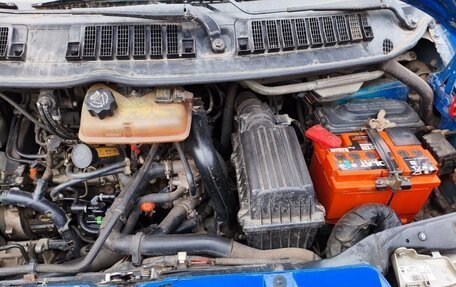 Peugeot Expert II, 2005 год, 750 000 рублей, 9 фотография