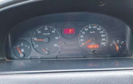 Peugeot Expert II, 2005 год, 750 000 рублей, 7 фотография