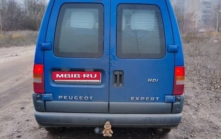 Peugeot Expert II, 2005 год, 750 000 рублей, 5 фотография