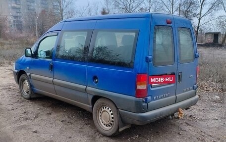 Peugeot Expert II, 2005 год, 750 000 рублей, 3 фотография