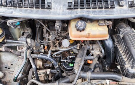 Peugeot Expert II, 2005 год, 750 000 рублей, 10 фотография