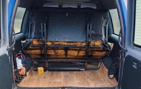 Peugeot Expert II, 2005 год, 750 000 рублей, 12 фотография