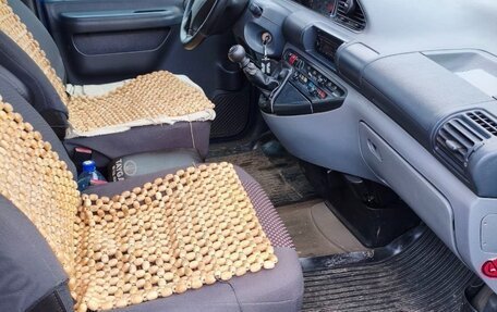 Peugeot Expert II, 2005 год, 750 000 рублей, 15 фотография