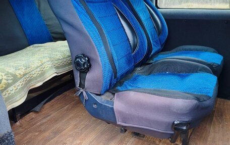 Peugeot Expert II, 2005 год, 750 000 рублей, 16 фотография