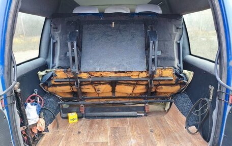 Peugeot Expert II, 2005 год, 750 000 рублей, 13 фотография