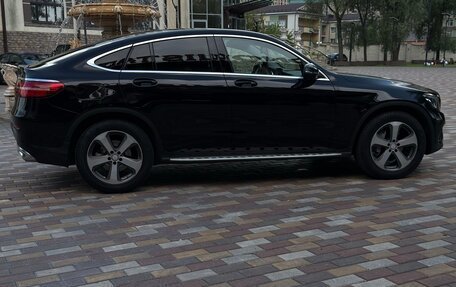 Mercedes-Benz GLC Coupe, 2016 год, 4 050 000 рублей, 6 фотография