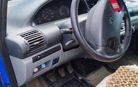 Peugeot Expert II, 2005 год, 750 000 рублей, 11 фотография