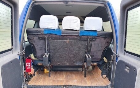 Peugeot Expert II, 2005 год, 750 000 рублей, 14 фотография