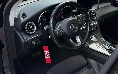 Mercedes-Benz GLC Coupe, 2016 год, 4 050 000 рублей, 8 фотография