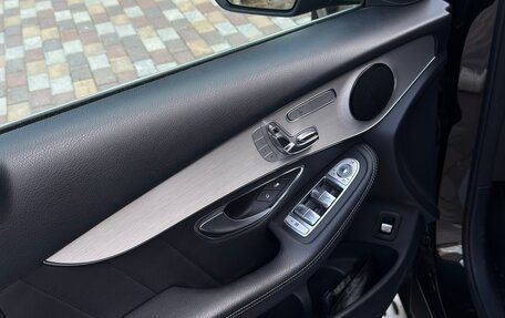 Mercedes-Benz GLC Coupe, 2016 год, 4 050 000 рублей, 11 фотография