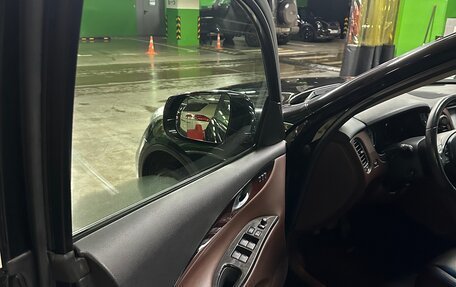 Infiniti QX50 I рестайлинг, 2016 год, 2 000 000 рублей, 6 фотография