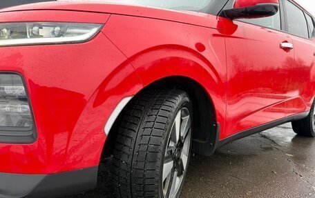 KIA Soul III, 2019 год, 1 900 000 рублей, 7 фотография