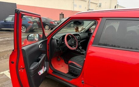 KIA Soul III, 2019 год, 1 900 000 рублей, 9 фотография