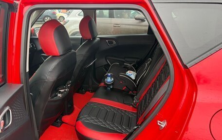 KIA Soul III, 2019 год, 1 900 000 рублей, 11 фотография