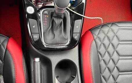 KIA Soul III, 2019 год, 1 900 000 рублей, 13 фотография