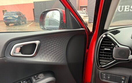 KIA Soul III, 2019 год, 1 900 000 рублей, 12 фотография