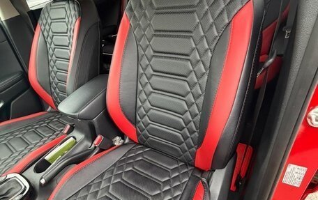 KIA Soul III, 2019 год, 1 900 000 рублей, 14 фотография