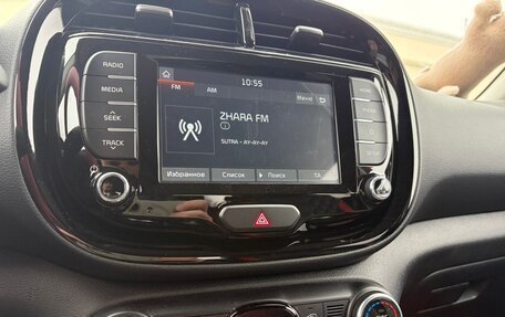 KIA Soul III, 2019 год, 1 900 000 рублей, 18 фотография