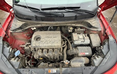 KIA Soul III, 2019 год, 1 900 000 рублей, 17 фотография