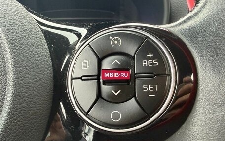 KIA Soul III, 2019 год, 1 900 000 рублей, 19 фотография