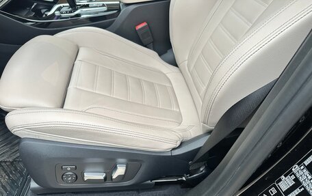 BMW X3, 2020 год, 6 100 000 рублей, 16 фотография