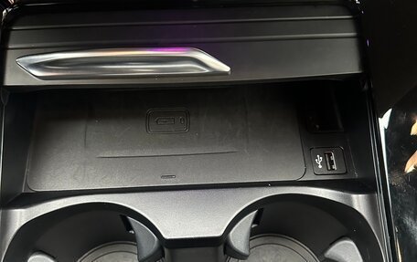 BMW X3, 2020 год, 6 100 000 рублей, 12 фотография