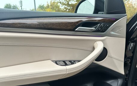 BMW X3, 2020 год, 6 100 000 рублей, 17 фотография