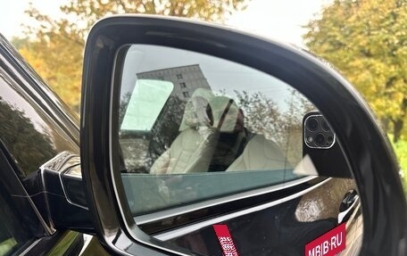 BMW X3, 2020 год, 6 100 000 рублей, 14 фотография