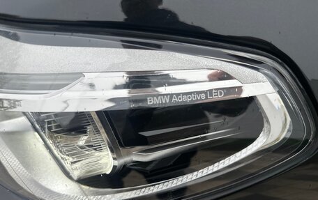 BMW X3, 2020 год, 6 100 000 рублей, 30 фотография